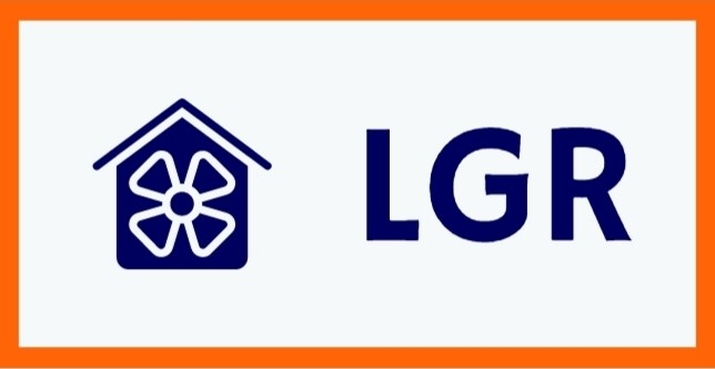 LGR-Lueftungsreinigung